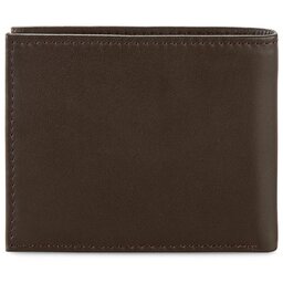 

Велике Чоловіче Портмоне Tommy Hilfiger Eton Mini Cc Wallet AM0AM00655 041, Коричневий