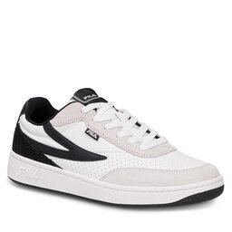 Fila Sneakers Fila Sevaro S FFM0252.13036 White/Black