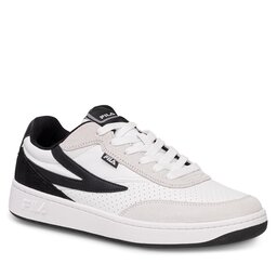 Fila Сникърси Fila Sevaro S FFM0252.13036 White/Black
