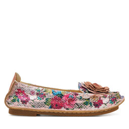 Laura Vita Ballerine Laura Vita Aucdreyo 21 Rosa