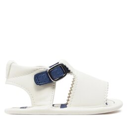 Mayoral Sandalen Mayoral 9734 Weiß