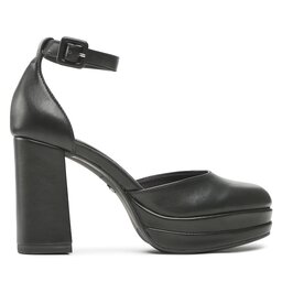 

Туфлі Tamaris 1-24416-29 Black Matt 020, Чорний