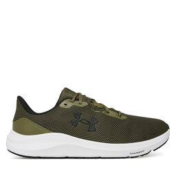 Under Armour Pantofi pentru alergare Under Armour Pursuit 4 3028254-391 Kaki