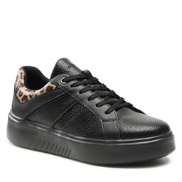 Geox Sneakers Geox D Nhenbus C D268DC 0BU85 C9997 Black