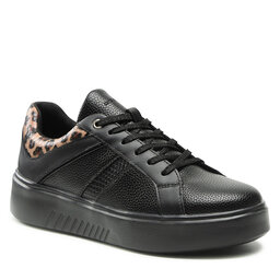 Geox Tenisice Geox D Nhenbus C D268DC 0BU85 C9997 Black