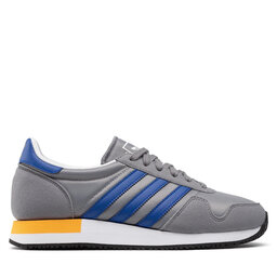 

Взуття adidas Usa 84 H04517 Grethr/Croyal/Sogold, Сірий