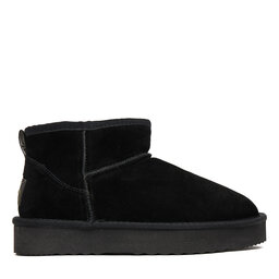 Pepe Jeans Botas de nieve Pepe Jeans Dissy Young W PLS50536 Negro