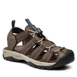 CMP Sandalias CMP Sahiph Hiking Sandal 30Q9517 Wood P961
