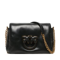 Pinko Rankinė Pinko Love Click Baby Puff AI 23-24 PLTT 101584 A10F Black Z99B
