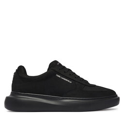 KARL LAGERFELD Sneakers KARL LAGERFELD Kore KL56527 Schwarz