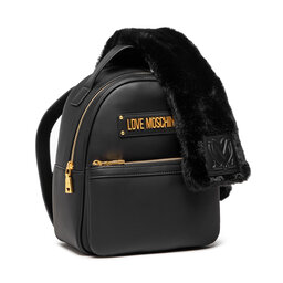 

Рюкзак LOVE MOSCHINO, Чорний