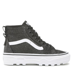 

Снікерcи Vans, Чорний