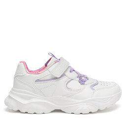 Roxy Снікерcи Roxy 3371403A Білий