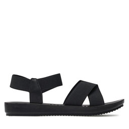 

Босоніжки Bassano WSS20423-01 Black 1, Чорний
