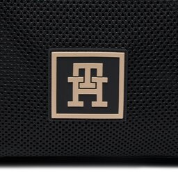 

Сумка Tommy Hilfiger Th Sport Duffle AM0AM11795 Black BDS, Чорний
