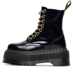 

Берци Dr. Martens Jadon Max 25566001 Black, Чорний
