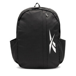 Reebok Batoh Reebok RBK-P-005-CCC Černá