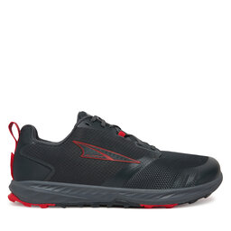 Altra Παπούτσια για Τρέξιμο Altra M Superior 7 AL0A85Q70 Μαύρο