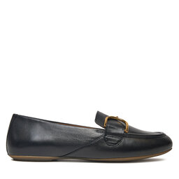 Geox Lordsy Geox D Palmaria D45MUJ 000TU C9997 Černá