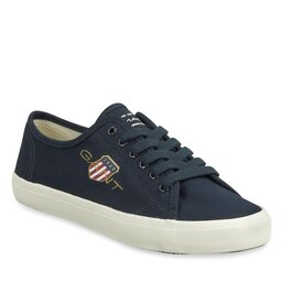 Gant Textilskor Gant Pillox 26538802 Marine G69