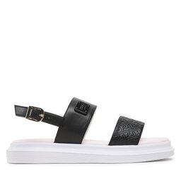 

Босоніжки Liu Jo Marty 522 4A3725 EX014 Black 22222, Чорний