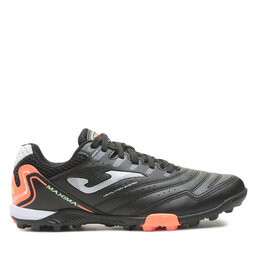 Joma Tenisice za nogomet Joma Maxima 2301 MAXS2301TF Crna