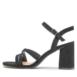 

Босоніжки Jenny Fairy SOPHIA WYL3402-6 Black, Чорний