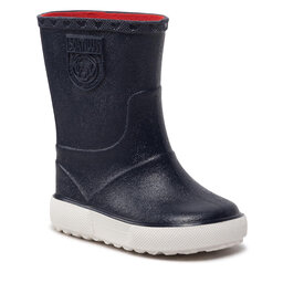 Boatilus Wellington Boatilus Nautic Rain Boot VAR.01 Blue/White