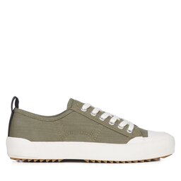 

Кеди EMU Australia Hosier W13022 Dark Olive, Хакі