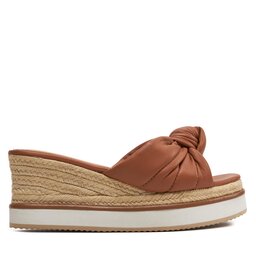 Gioseppo Espadryle Gioseppo Cakran 72278-P Brązowy