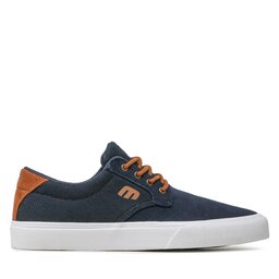 

Снікерcи Etnies Singleton Vulc Xlt 4101000556 480, Cиній