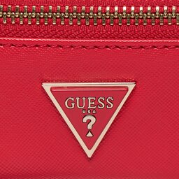 

Набір косметичок Guess All In One PW1605 P3450 RED, Червоний