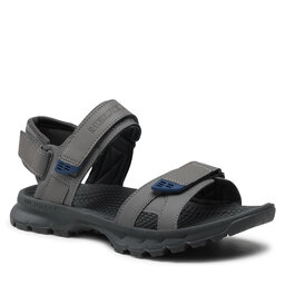 Merrell Sandále Merrell Cedrus Convert 3 J036179 Charcoal