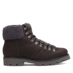 Badura Botines planos Badura RICHFIELD-17 MI08 Marrón