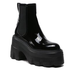 Casadei Čizme Casadei 2R361Z070NTHUND9000 Black