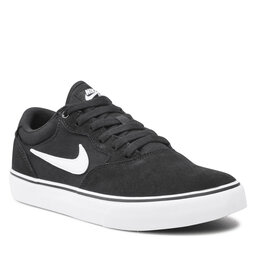 Nike Обувь Nike Sb Chron 2 DM3493 001 Black/White/Black