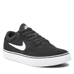 Nike Sneakers Nike Sb Chron 2 DM3493 001 Nero