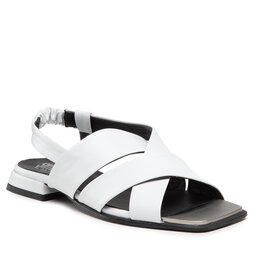 Simen Sandaler Simen 5022A Vit