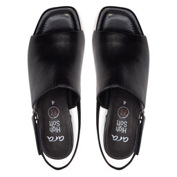 

Босоніжки Ara Brighton 12-20505-01 Black, Чорний