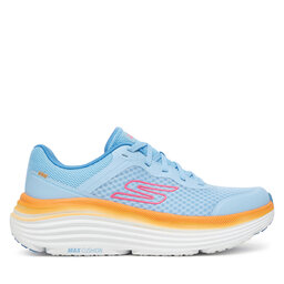 Skechers Взуття для бігу Skechers Max Cushioning Endeavour 129470/BLOR Блакитний