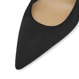 

Туфлі на шпильці Nine West WFA2663-1 Black, Чорний