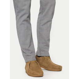 Clarks Mokassins Clarks Shacre Ii Run 26159434 Braun