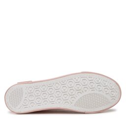 

Кросівки Big Star Shoes LL274059_8 600, Рожевий