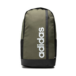 adidas Rucsac adidas Linear Bp HF0112 Focoli/Black/White