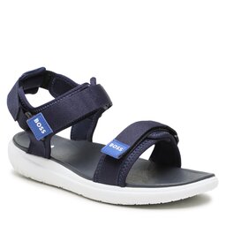 Boss Sandalen Boss J29329 S Navy 849