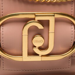 

Сумка Liu Jo Adenia AF3296 E0132 Soft Peach 51516, Рожевий