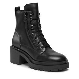 DKNY Botine DKNY Philippa K3341093 Black BLK