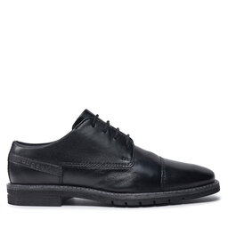 Bugatti Scarpe basse Bugatti 311-A9G10-4000 Nero