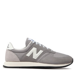 

Снікерcи New Balance UL420TF2 Сірий