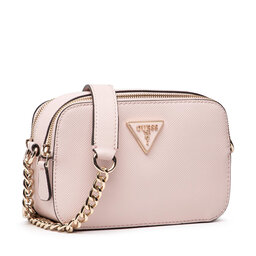 

Сумка Guess Noelle Crossbody Camera HWZG78 79140 LTR, Рожевий